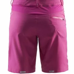 Craft Escape Baggy Shorts Lilla 3 Craft Escape Baggy Shorts Lilla -Cykeltøj til kvinder Salg 1903287 2403 Escape Shorts F Preview 01