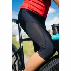 AGU Capri Essential Cykel Knickers 3/4 Til Kvinder -Cykeltøj til kvinder Salg AGU Capri Essential cykel knickers 3 1532016305 05