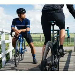 AGU Capri Essential Cykel Knickers 3/4 Til Kvinder -Cykeltøj til kvinder Salg AGU Capri Essential cykel knickers 3 1532016305 07