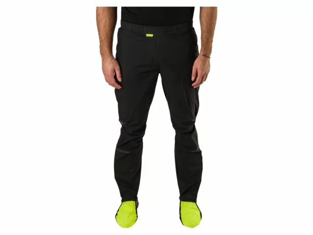 AGU Compact Regnbukser Med Overtræk Herre 1 AGU Compact Regnbukser Med Overtræk Herre