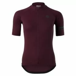 AGU Core Jersey Bordeaux Til Kvinder
