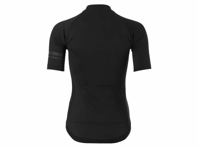 AGU Core Jersey Sort Til Kvinder - Billede 2