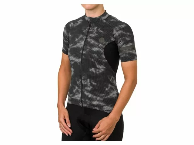 AGU Cykeltrøje Reflective Mist Til Kvinder 2 AGU Cykeltrøje Reflective Mist Til Kvinder - Billede 2