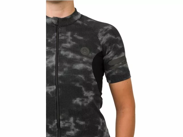 AGU Cykeltrøje Reflective Mist Til Kvinder 4 AGU Cykeltrøje Reflective Mist Til Kvinder - Billede 4
