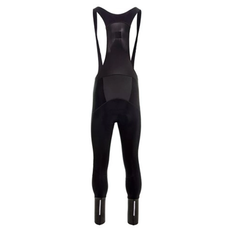 AGU Deep Winter Bibtights Sort 2 AGU Deep Winter Bibtights Sort - Billede 2