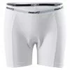 AGU Donna Indershorts Til Kvinder Hvid -Cykeltøj til kvinder Salg AGU Donna Indershorts Til Kvinder Hv 1658494885
