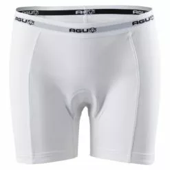 AGU Donna Indershorts Til Kvinder Hvid