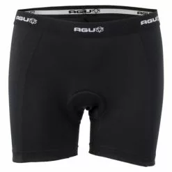 AGU Donna Indershorts Til Kvinder Sort