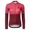 AGU Duo Langærmet Jersey Wmn Rusty Pink 8 AGU Duo Langærmet Jersey Wmn Rusty Pink -Cykeltøj til kvinder Salg AGU Duo Langaermet Jersey Wmn Rusty P 1663077194