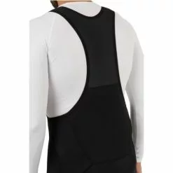 AGU Essential Bibtights Varm Med Seler Og Indlæg -Cykeltøj til kvinder Salg AGU Essential Bibtights Varm med sel 1570621771 03