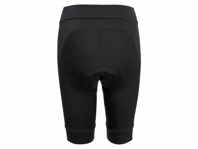 AGU Essential Shorts Til Kvinder Sort 2 AGU Essential Shorts Til Kvinder Sort - Billede 2