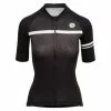 AGU Essential Blend Kortærmet Jersey Til Kvinder Jern Grå -Cykeltøj til kvinder Salg AGU Essential blend kortaermet jersey 1551690688