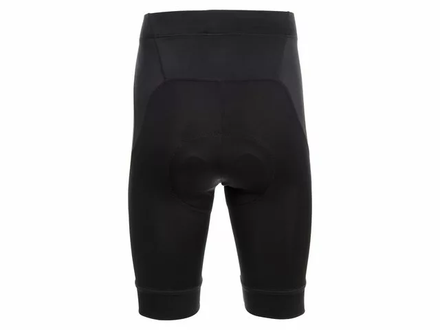 AGU Essential Shorts Med Indlæg Sort - Billede 2