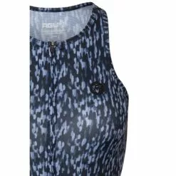 AGU Indoor Singlet Wmn Deep Blue -Cykeltøj til kvinder Salg AGU Indoor Singlet Wmn Deep Blue 1663158396 02