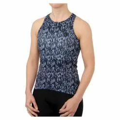 AGU Indoor Singlet Wmn Deep Blue -Cykeltøj til kvinder Salg AGU Indoor Singlet Wmn Deep Blue 1663158396 05