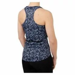 AGU Indoor Singlet Wmn Deep Blue -Cykeltøj til kvinder Salg AGU Indoor Singlet Wmn Deep Blue 1663158396 06