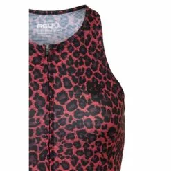 AGU Indoor Singlet Wmn Rusty Pink -Cykeltøj til kvinder Salg AGU Indoor Singlet Wmn Rusty Pink 1663158295 02