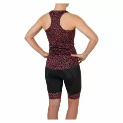 AGU Indoor Singlet Wmn Rusty Pink -Cykeltøj til kvinder Salg AGU Indoor Singlet Wmn Rusty Pink 1663158295 10