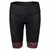 AGU Indoor Wmn Shorts Med Indlæg Sort/Pink -Cykeltøj til kvinder Salg AGU Indoor Wmn Shorts Med Indlaeg Sor 1663158793