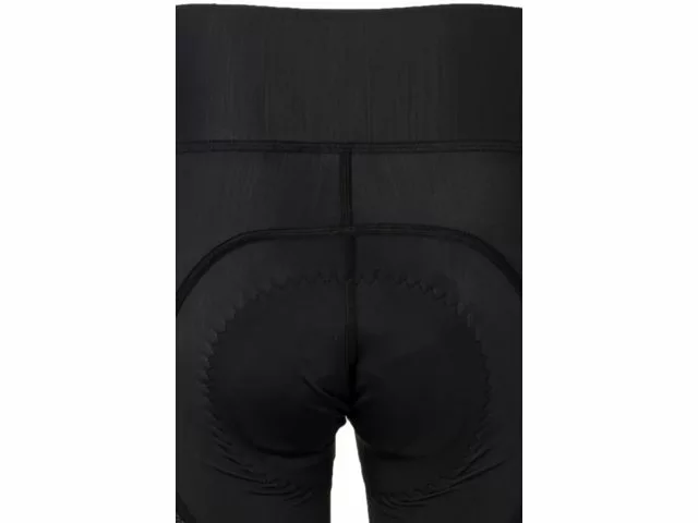 AGU Indoor Wmn Shorts Med Indlæg Sort/Pink 5 AGU Indoor Wmn Shorts Med Indlæg Sort/Pink - Billede 5