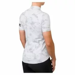 AGU Jersey SS, Refleksiv/Hvid Til Kvinder -Cykeltøj til kvinder Salg AGU Jersey SS RefleksivHvid til kv 1663167498 03