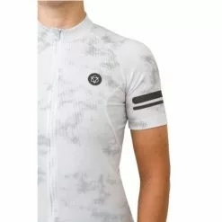 AGU Jersey SS, Refleksiv/Hvid Til Kvinder -Cykeltøj til kvinder Salg AGU Jersey SS RefleksivHvid til kv 1663167498 04