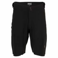 AGU MTB Shorts - Sort