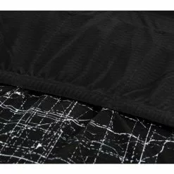 AGU Pulse Jersey Sort Kvinde -Cykeltøj til kvinder Salg AGU Pulse jersey sort kvinde 1532004850 05