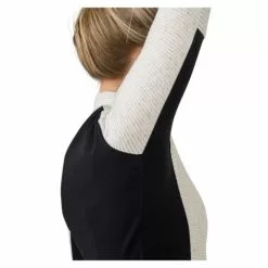 AGU SIX6 Mid Layer Jersey Wmn Sort/Hvid -Cykeltøj til kvinder Salg AGU SIX6 Mid Layer Jersey Wmn SortH 1663163923 10