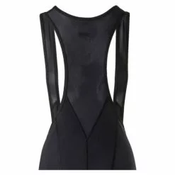 AGU SIX6 Winter Bibtights Wmn III Sort -Cykeltøj til kvinder Salg AGU SIX6 Winter Bibtights Wmn III So 1663228773 03