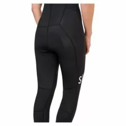 AGU SIX6 Winter Bibtights Wmn III Sort -Cykeltøj til kvinder Salg AGU SIX6 Winter Bibtights Wmn III So 1663228773 08