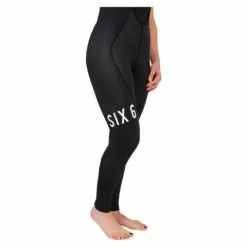 AGU SIX6 Winter Bibtights Wmn III Sort -Cykeltøj til kvinder Salg AGU SIX6 Winter Bibtights Wmn III So 1663228773 09