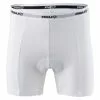 AGU Uomo Comfort Innershorts Hvid -Cykeltøj til kvinder Salg AGU Uomo Comfort Innershorts Hvid 1658484676