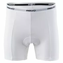 AGU Uomo Comfort Innershorts Hvid