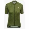 AGU Velo Love Jersey Women Oliven Grøn -Cykeltøj til kvinder Salg AGU Velo love jersey women oliven gr 1532534437