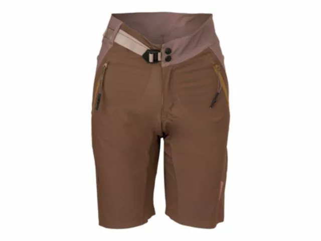 AGU Venture MTB Shorts Armagnac Til Kvinder 1 AGU Venture MTB Shorts Armagnac Til Kvinder