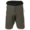 AGU Venture MTB Shorts Army Grøn -Cykeltøj til kvinder Salg AGU Venture MTB Shorts Army Groen 1656330133