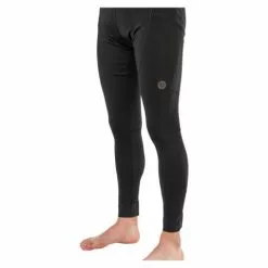AGU Vinter Bibtights Essential Wind Med Pude -Cykeltøj til kvinder Salg AGU Vinter Bibtights Ess Wind Med Pu 1639659455 02
