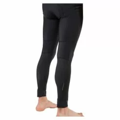 AGU Vinter Bibtights Essential Wind Med Pude -Cykeltøj til kvinder Salg AGU Vinter Bibtights Ess Wind Med Pu 1639659455 03