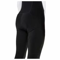 AGU Winter Hivis Lange Bukser Med Pude Og Refleks -Cykeltøj til kvinder Salg AGU Winter Hivis Lange Bukser med Pu 1634626491 02