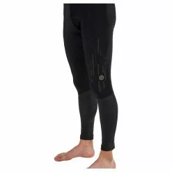 AGU Winter Hivis Lange Bukser Med Pude Og Refleks -Cykeltøj til kvinder Salg AGU Winter Hivis Lange Bukser med Pu 1634626491 04