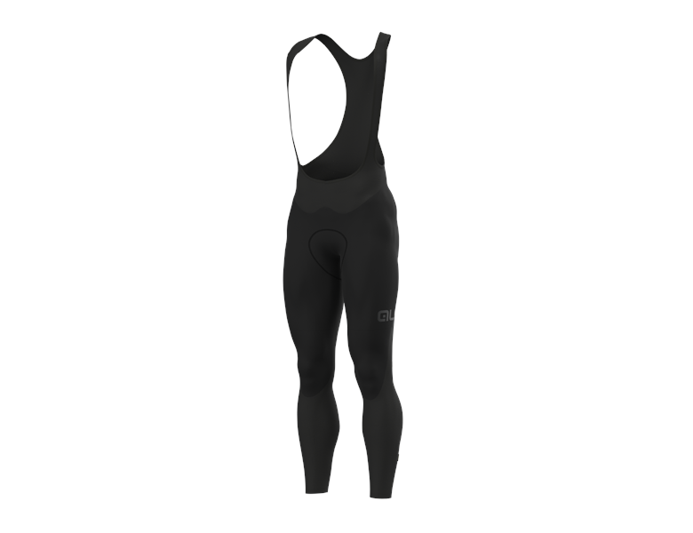 ALE Alé Solid Nordik Bibtights 1 ALE Alé Solid Nordik Bibtights