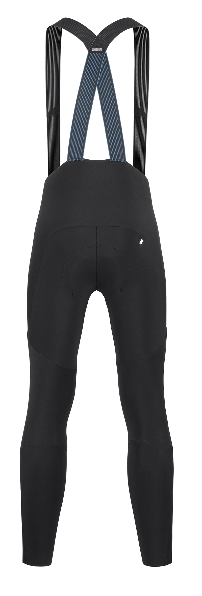 Assos Equipe R Habu Winter S9 Bibtights 4 Assos Equipe R Habu Winter S9 Bibtights - Billede 4