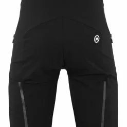 Assos Mille GTC Cargo Shorts C2 -Cykeltøj til kvinder Salg Assos Mille GTC Cargo Shorts C2 1645184309 02