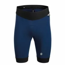 Assos Mille GT Shorts Uden Seler Blå
