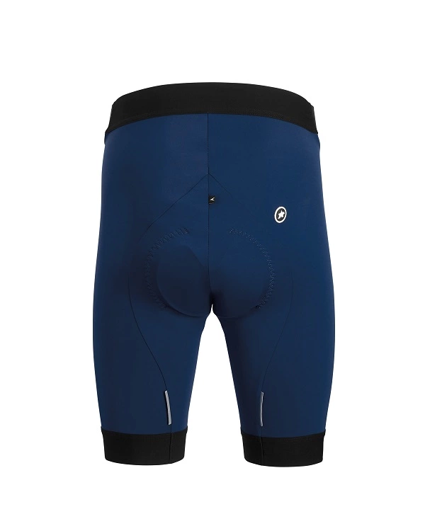 Assos Mille GT Shorts Uden Seler Blå 3 Assos Mille GT Shorts Uden Seler Blå - Billede 3