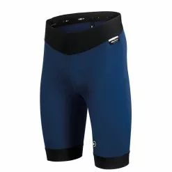 Assos Mille GT Shorts Uden Seler Blå 8 Assos Mille GT Shorts Uden Seler Blå -Cykeltøj til kvinder Salg Assos Mille GT Shorts uden seler Blaa 1580892917 03