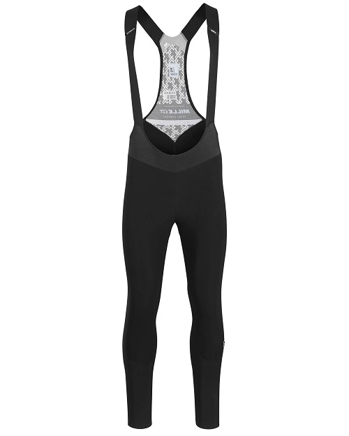 Assos Mille GT Ultraz Vinter Bib Tights 1 Assos Mille GT Ultraz Vinter Bib Tights