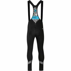 Assos Mille GT Vinter Bib Tights -Cykeltøj til kvinder Salg Assos Mille GT Vinter Bib Tights 1662727780 02