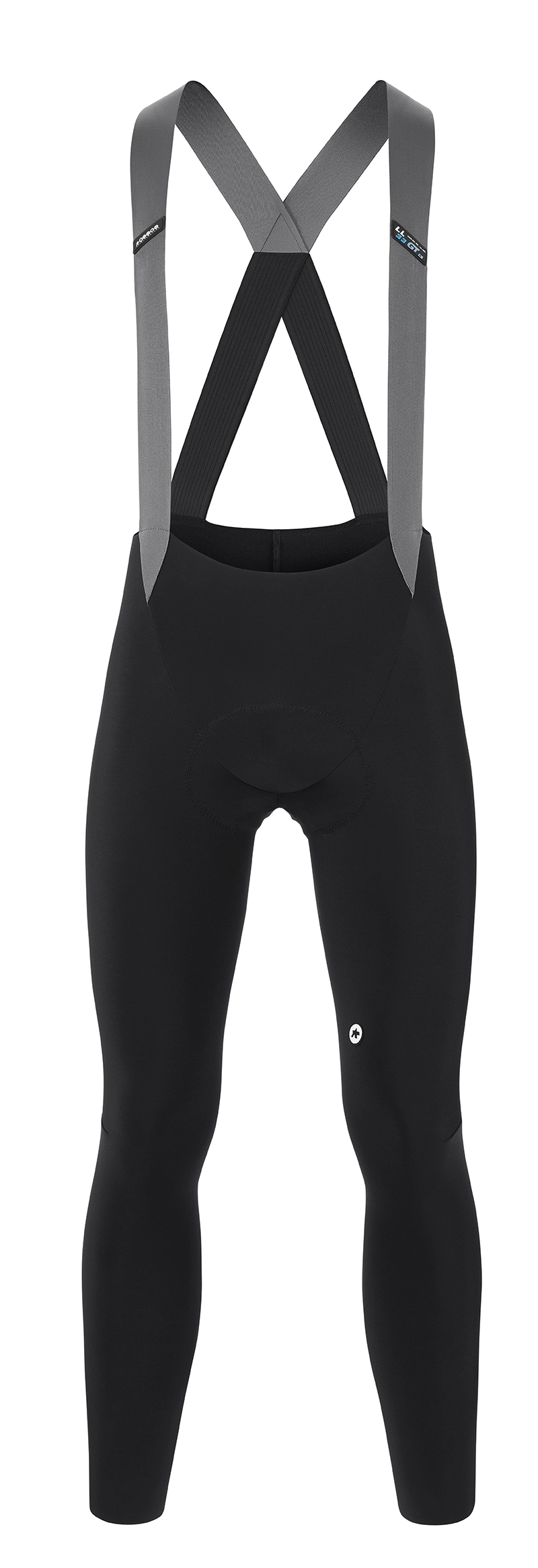 Assos Mille GT Winter C2 Bibtights 1 Assos Mille GT Winter C2 Bibtights